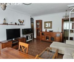 MAGNÍFICO PISO CON CHIMENEA INTEGRADA Y GARAJE INDEPENDIENTE EN LA UNIÓN