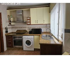 MAGNÍFICO PISO CON CHIMENEA INTEGRADA Y GARAJE INDEPENDIENTE EN LA UNIÓN