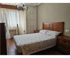 MAGNÍFICO PISO CON CHIMENEA INTEGRADA Y GARAJE INDEPENDIENTE EN LA UNIÓN