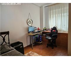 MAGNÍFICO PISO CON CHIMENEA INTEGRADA Y GARAJE INDEPENDIENTE EN LA UNIÓN