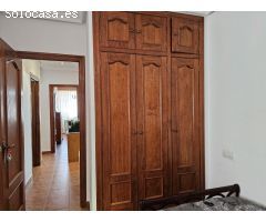 MAGNÍFICO PISO CON CHIMENEA INTEGRADA Y GARAJE INDEPENDIENTE EN LA UNIÓN