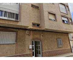 MAGNÍFICO PISO CON CHIMENEA INTEGRADA Y GARAJE INDEPENDIENTE EN LA UNIÓN