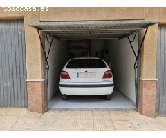 MAGNÍFICO PISO CON CHIMENEA INTEGRADA Y GARAJE INDEPENDIENTE EN LA UNIÓN
