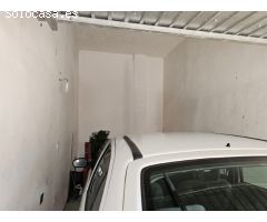 MAGNÍFICO PISO CON CHIMENEA INTEGRADA Y GARAJE INDEPENDIENTE EN LA UNIÓN