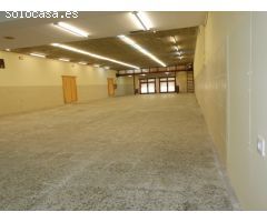 LOCAL-NAVE COMERCIAL