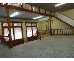 LOCAL-NAVE COMERCIAL