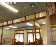 LOCAL-NAVE COMERCIAL