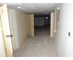 LOCAL-NAVE COMERCIAL
