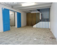LOCAL-NAVE COMERCIAL