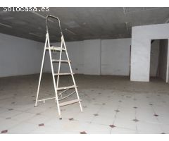 LOCAL-NAVE COMERCIAL