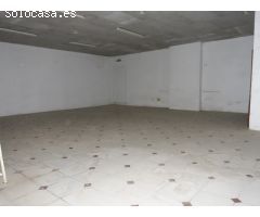 LOCAL-NAVE COMERCIAL