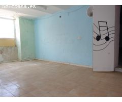 LOCAL-NAVE COMERCIAL