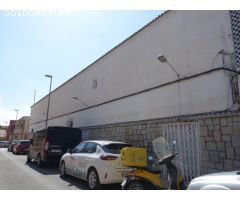 LOCAL-NAVE COMERCIAL