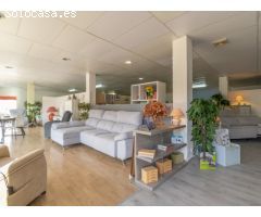 LOCAL COMERCIAL EN LA PALMA