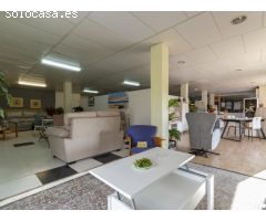 LOCAL COMERCIAL EN LA PALMA