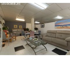 LOCAL COMERCIAL EN LA PALMA