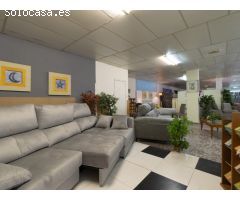 LOCAL COMERCIAL EN LA PALMA