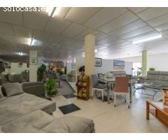LOCAL COMERCIAL EN LA PALMA