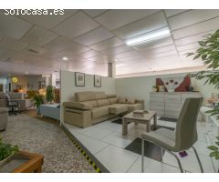 LOCAL COMERCIAL EN LA PALMA