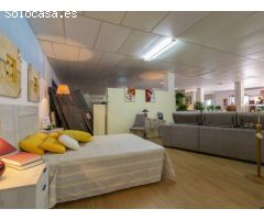 LOCAL COMERCIAL EN LA PALMA