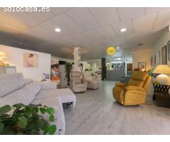LOCAL COMERCIAL EN LA PALMA