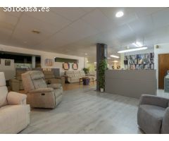LOCAL COMERCIAL EN LA PALMA