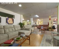 LOCAL COMERCIAL EN LA PALMA
