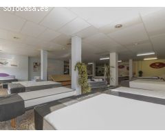 LOCAL COMERCIAL EN LA PALMA