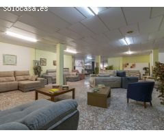 LOCAL COMERCIAL EN LA PALMA