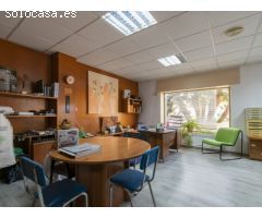 LOCAL COMERCIAL EN LA PALMA