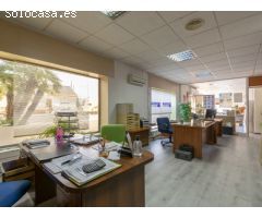 LOCAL COMERCIAL EN LA PALMA