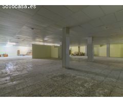 LOCAL COMERCIAL EN LA PALMA