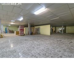LOCAL COMERCIAL EN LA PALMA