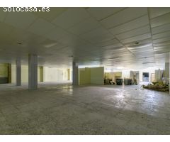 LOCAL COMERCIAL EN LA PALMA