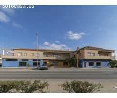 LOCAL COMERCIAL EN LA PALMA