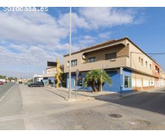 LOCAL COMERCIAL EN LA PALMA