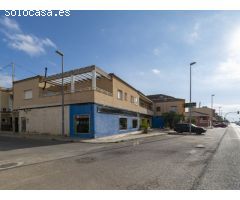 LOCAL COMERCIAL EN LA PALMA
