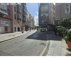 ALQUILER LOCAL COMERCIAL EN CASCO ANTIGUO CARTAGENA