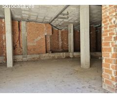ALQUILER LOCAL COMERCIAL EN CASCO ANTIGUO CARTAGENA