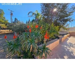 CHALET EN CAMPILLO DE ARRIBA