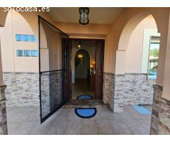 CHALET EN CAMPILLO DE ARRIBA