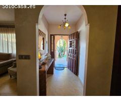 CHALET EN CAMPILLO DE ARRIBA