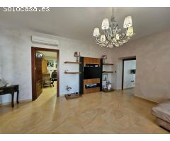 CHALET EN CAMPILLO DE ARRIBA