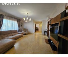 CHALET EN CAMPILLO DE ARRIBA