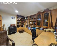 CHALET EN CAMPILLO DE ARRIBA