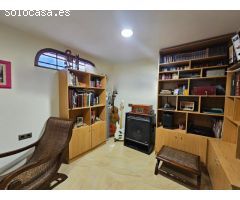CHALET EN CAMPILLO DE ARRIBA