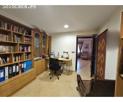 CHALET EN CAMPILLO DE ARRIBA