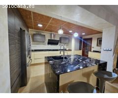 CHALET EN CAMPILLO DE ARRIBA