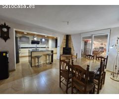 CHALET EN CAMPILLO DE ARRIBA