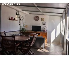 CHALET EN CAMPILLO DE ARRIBA
